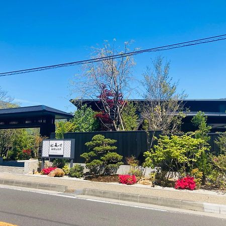Hotel Morinokaze Hakone Sengokuhara Luaran gambar