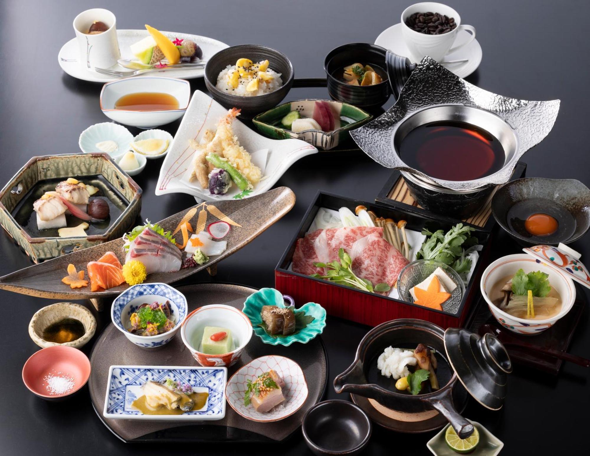 Hotel Morinokaze Hakone Sengokuhara Luaran gambar