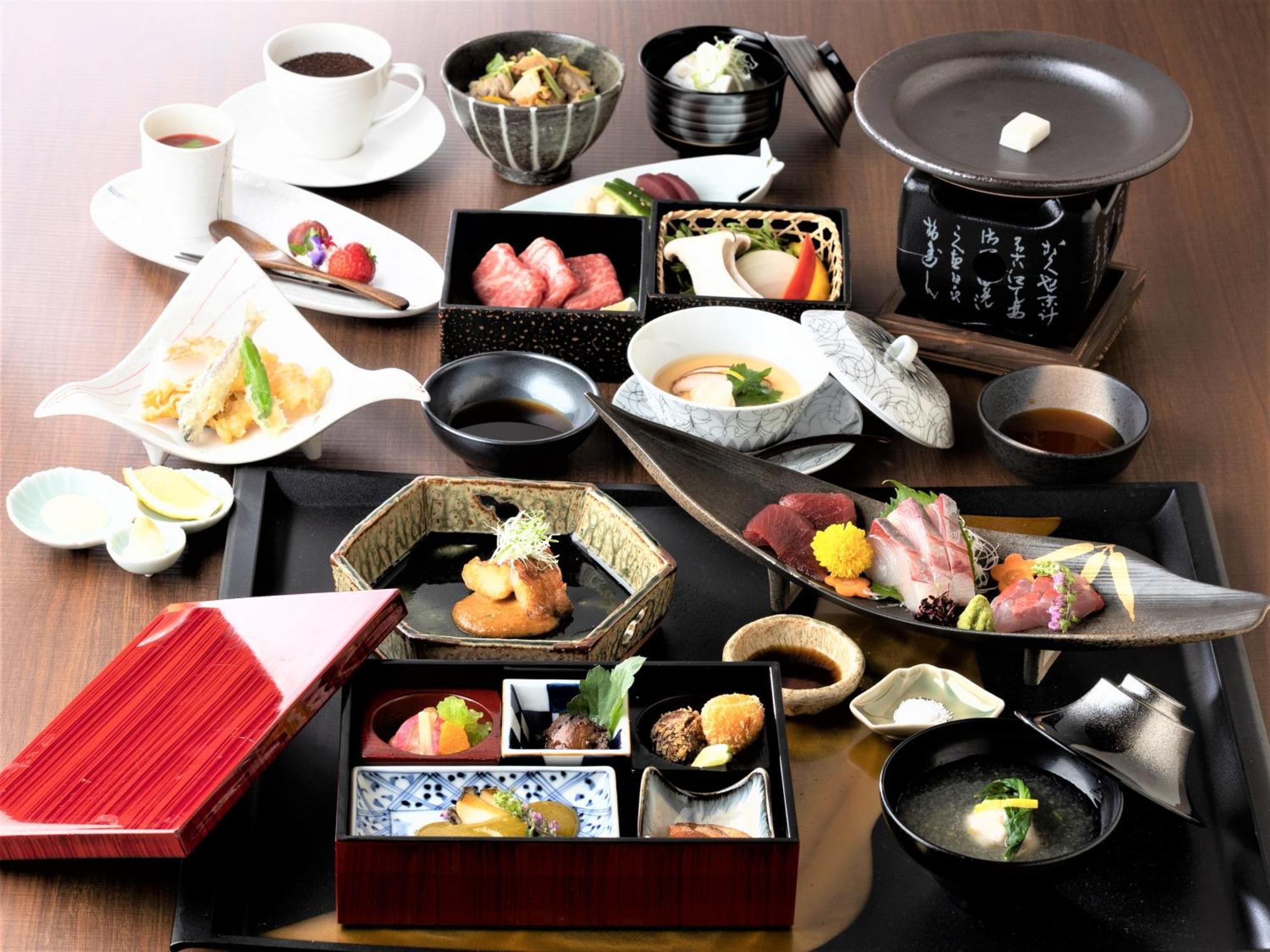 Hotel Morinokaze Hakone Sengokuhara Luaran gambar