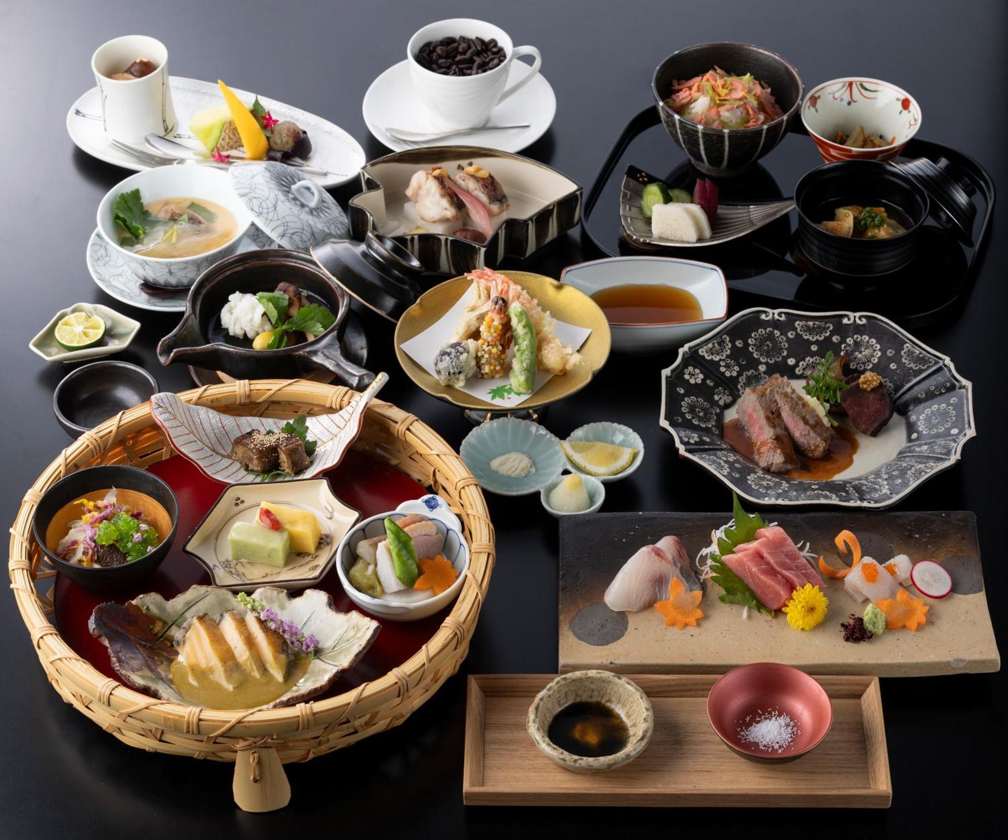 Hotel Morinokaze Hakone Sengokuhara Luaran gambar