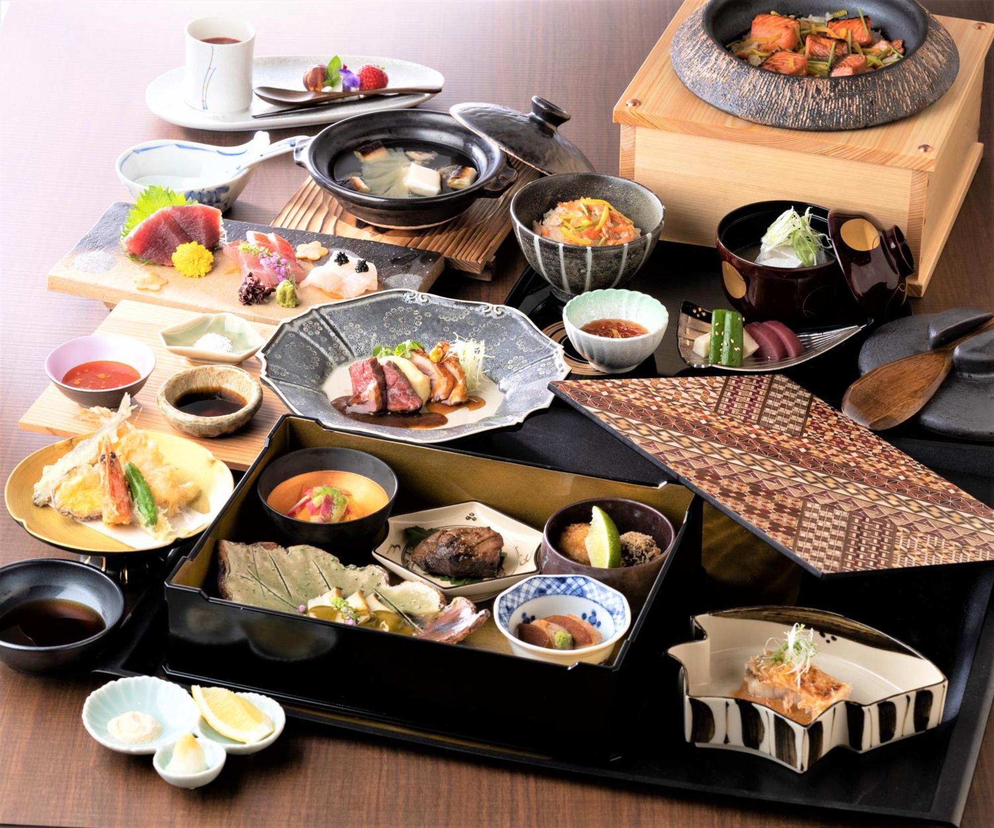 Hotel Morinokaze Hakone Sengokuhara Luaran gambar