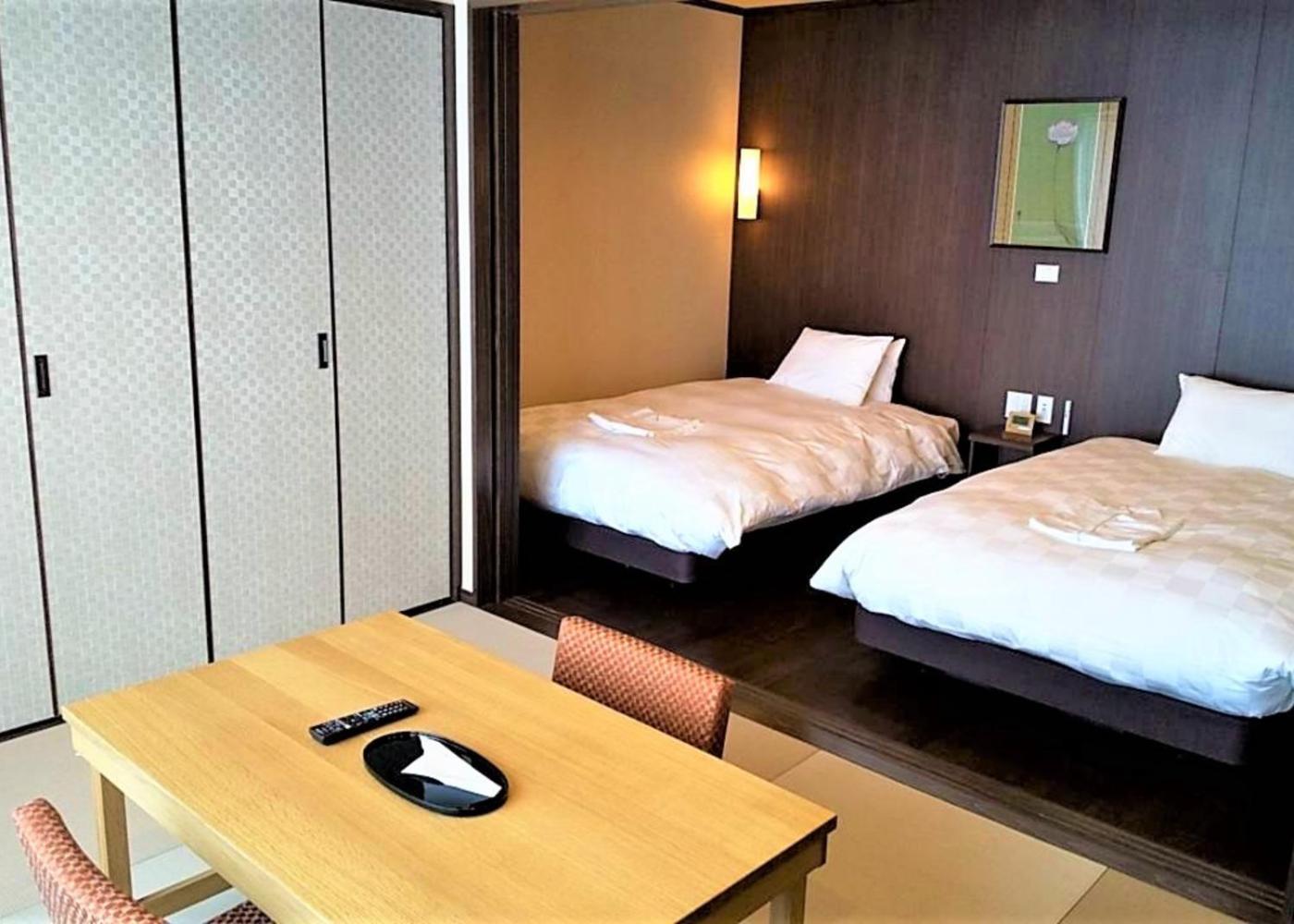 Hotel Morinokaze Hakone Sengokuhara Luaran gambar