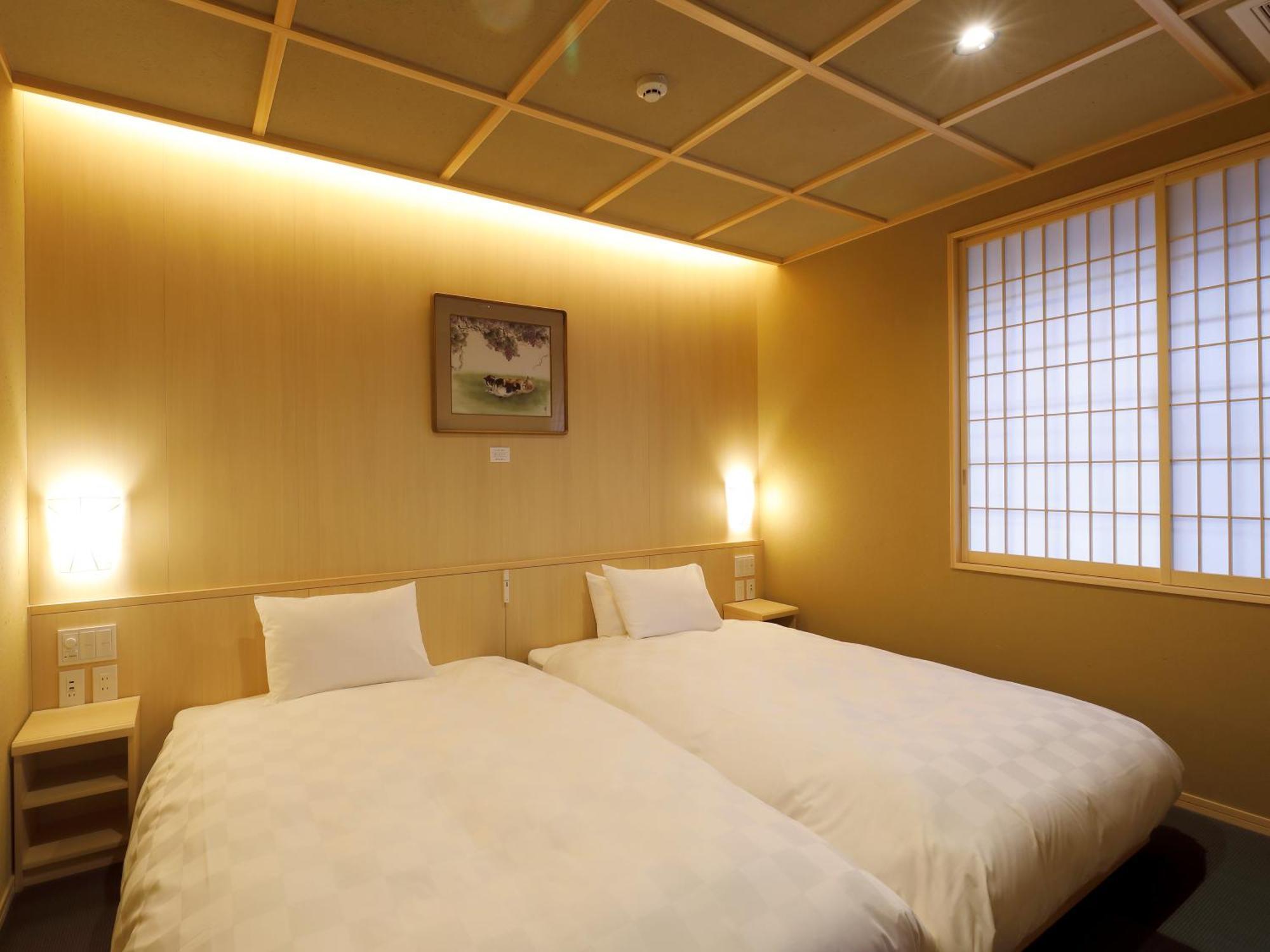 Hotel Morinokaze Hakone Sengokuhara Luaran gambar