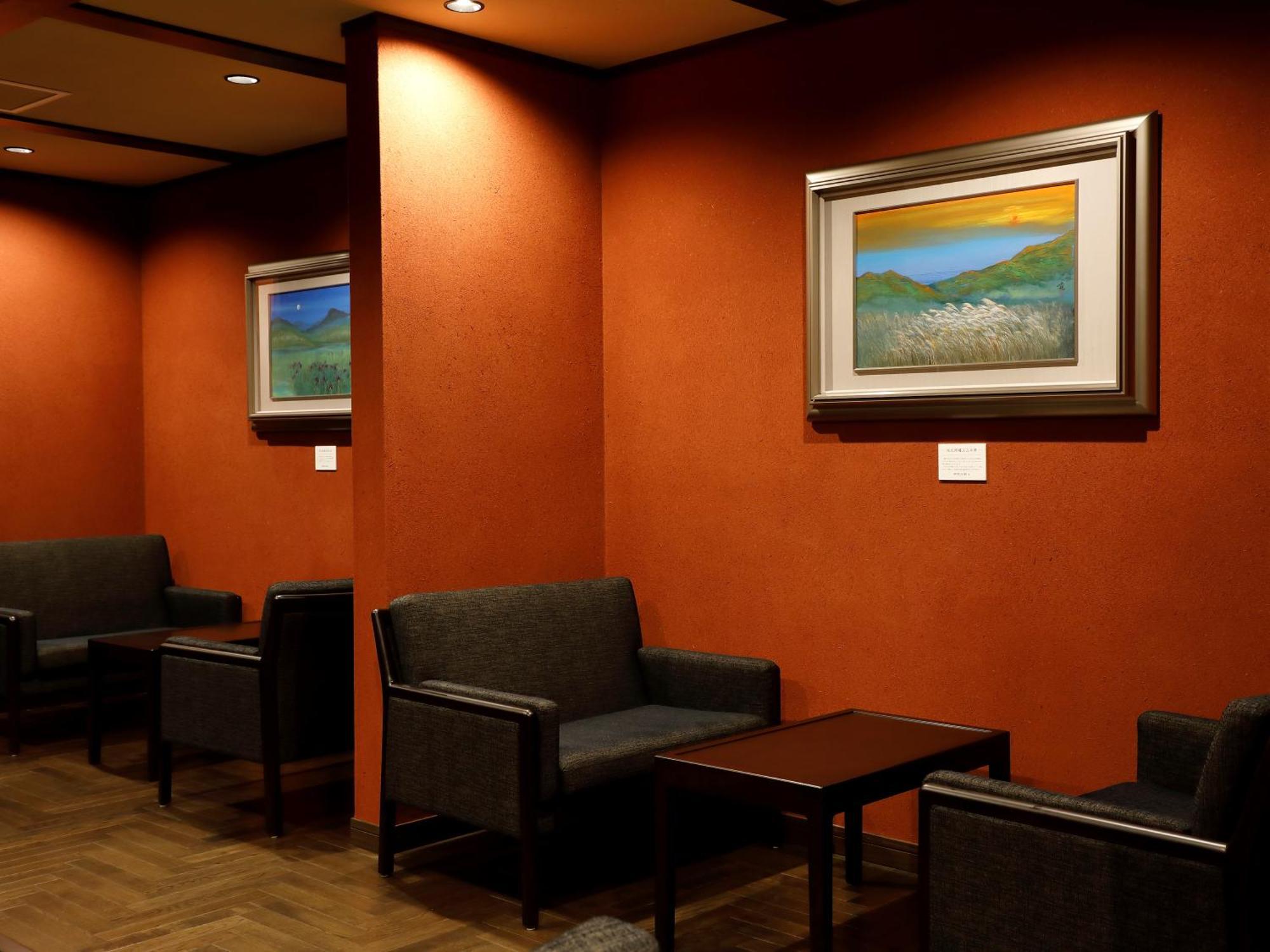 Hotel Morinokaze Hakone Sengokuhara Luaran gambar