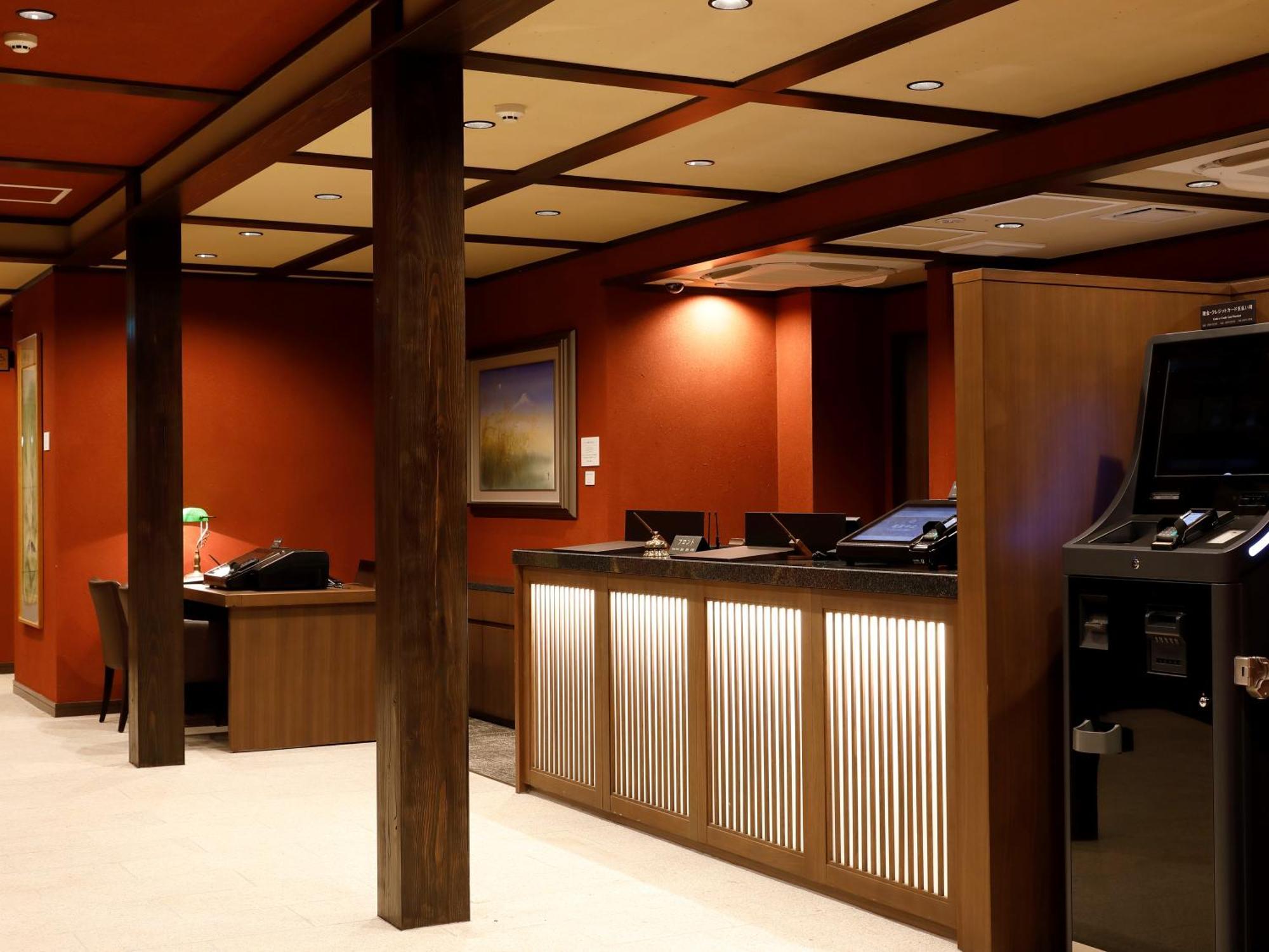 Hotel Morinokaze Hakone Sengokuhara Luaran gambar