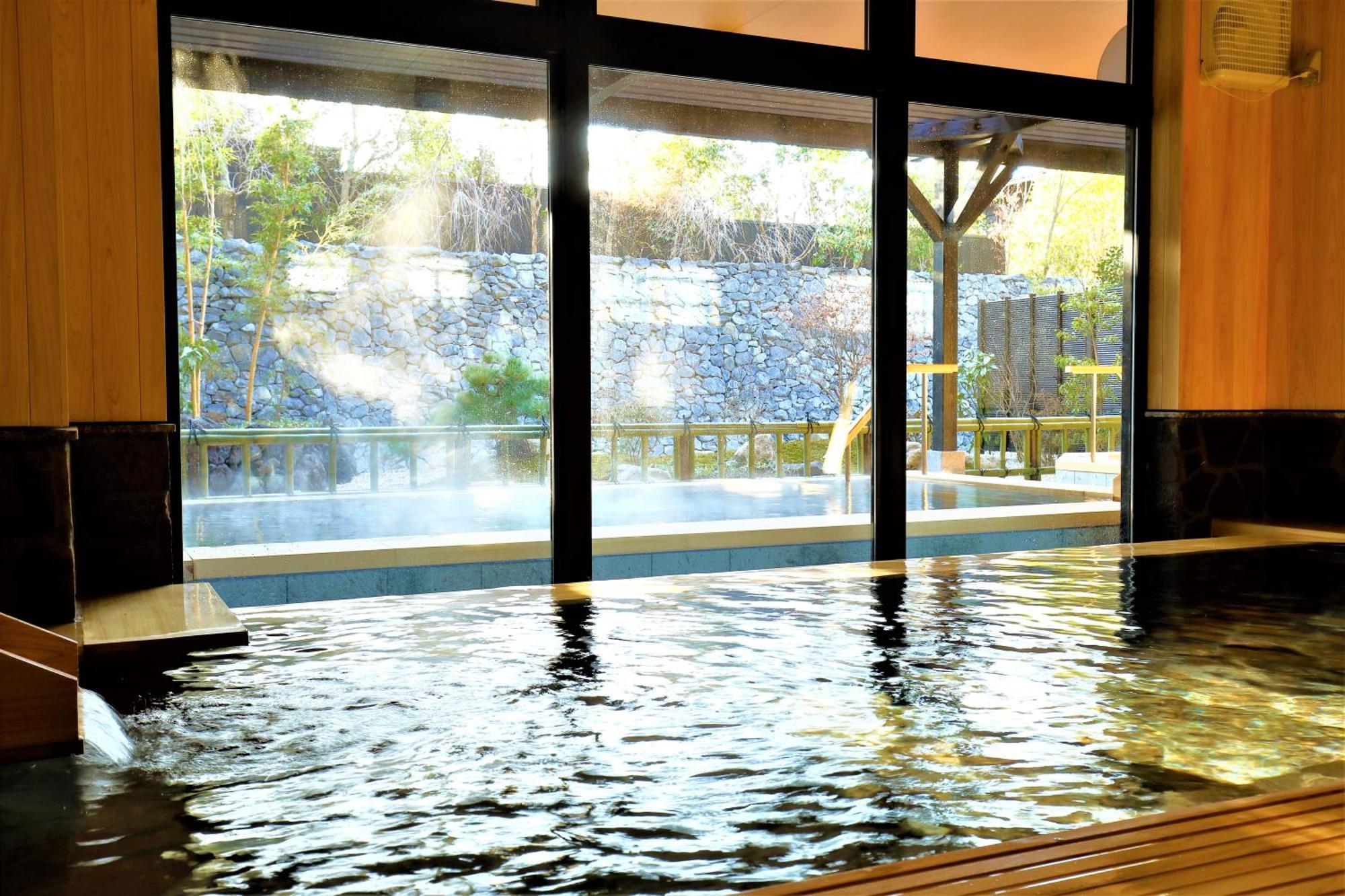 Hotel Morinokaze Hakone Sengokuhara Luaran gambar