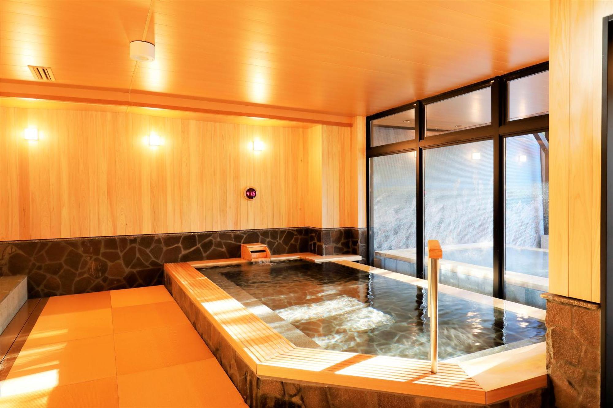 Hotel Morinokaze Hakone Sengokuhara Luaran gambar
