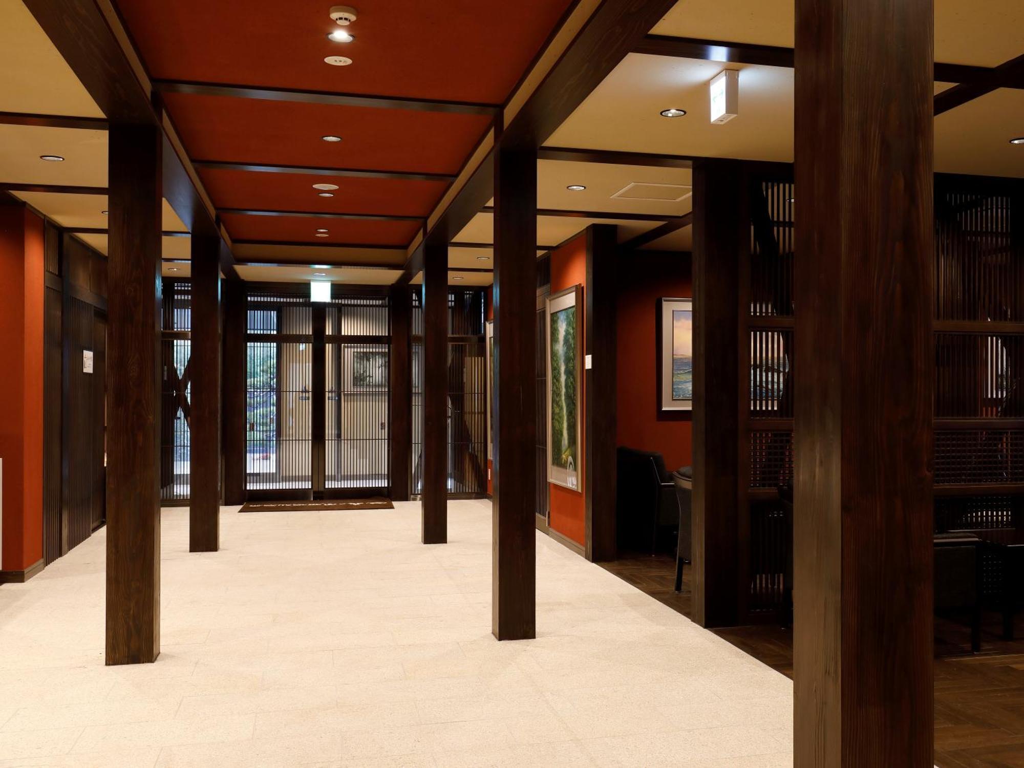Hotel Morinokaze Hakone Sengokuhara Luaran gambar