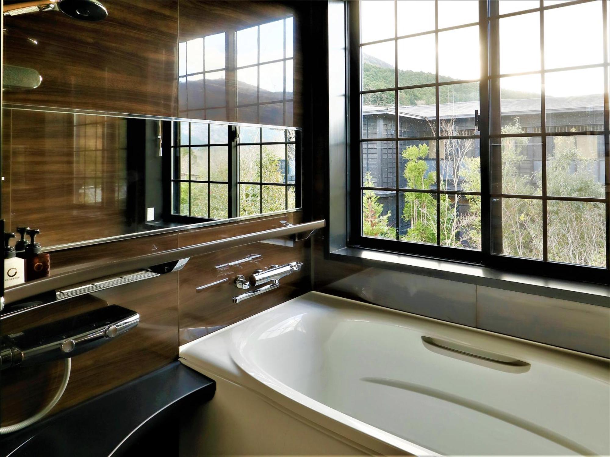 Hotel Morinokaze Hakone Sengokuhara Luaran gambar