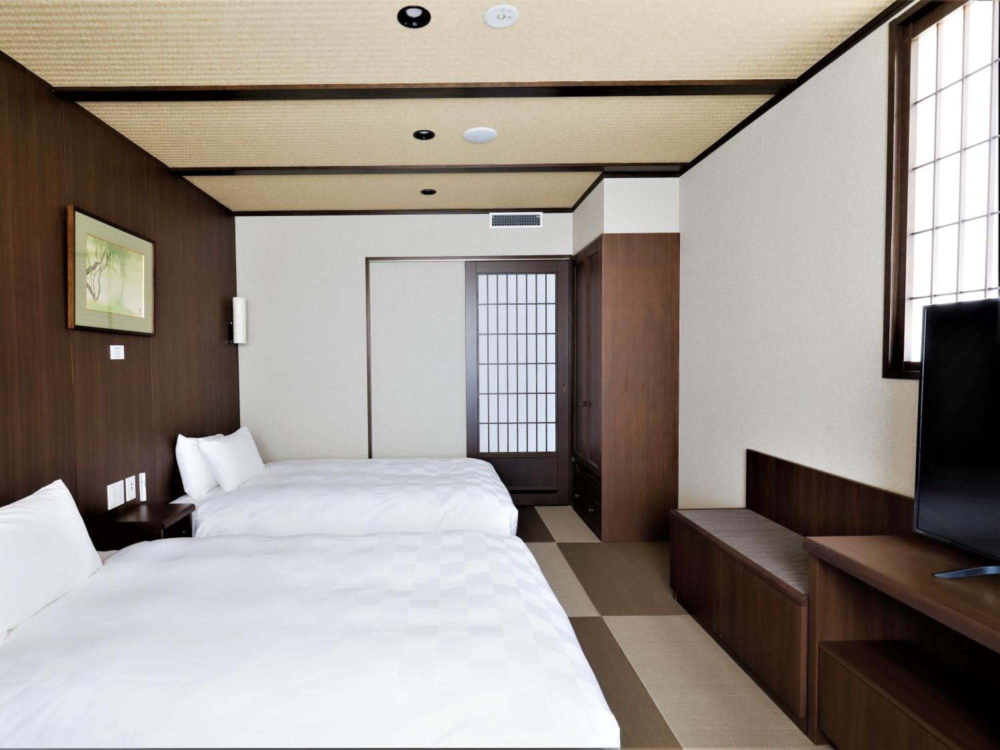 Hotel Morinokaze Hakone Sengokuhara Luaran gambar