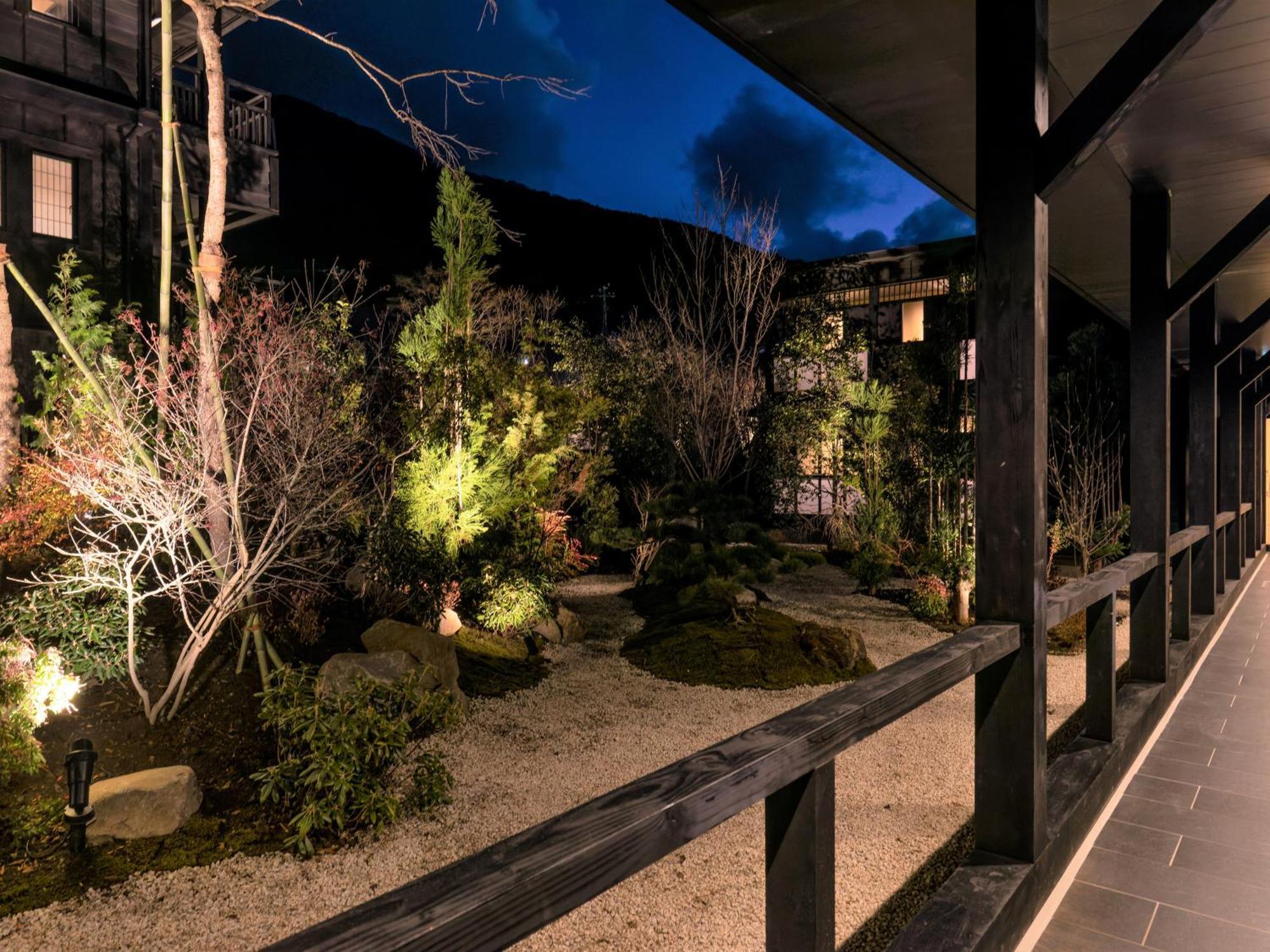 Hotel Morinokaze Hakone Sengokuhara Luaran gambar