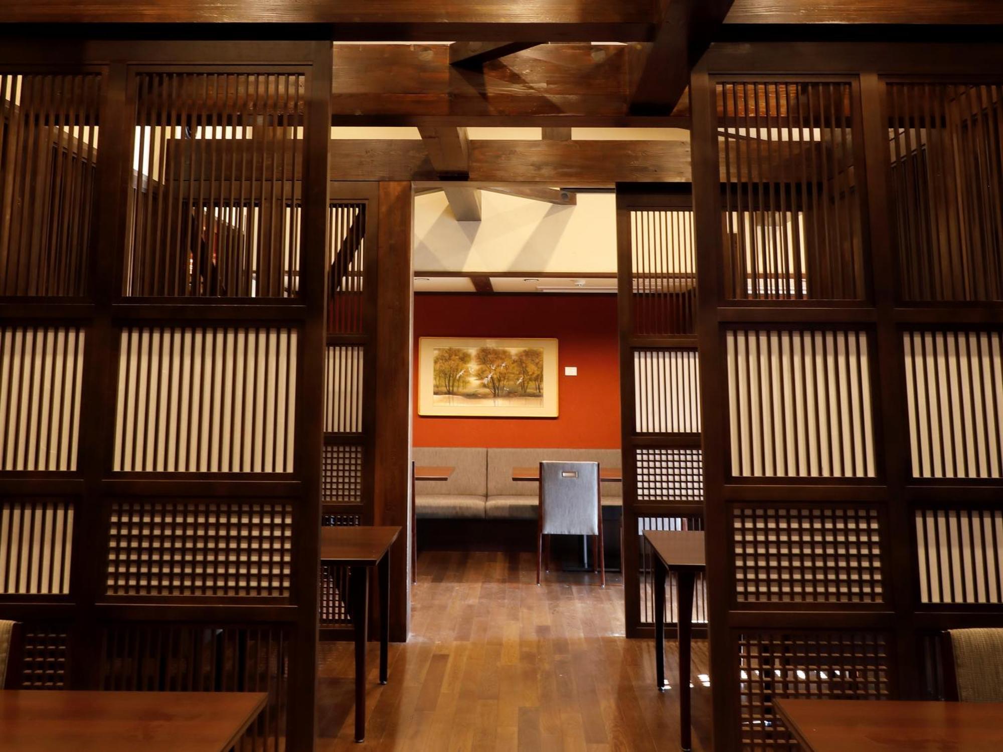 Hotel Morinokaze Hakone Sengokuhara Luaran gambar