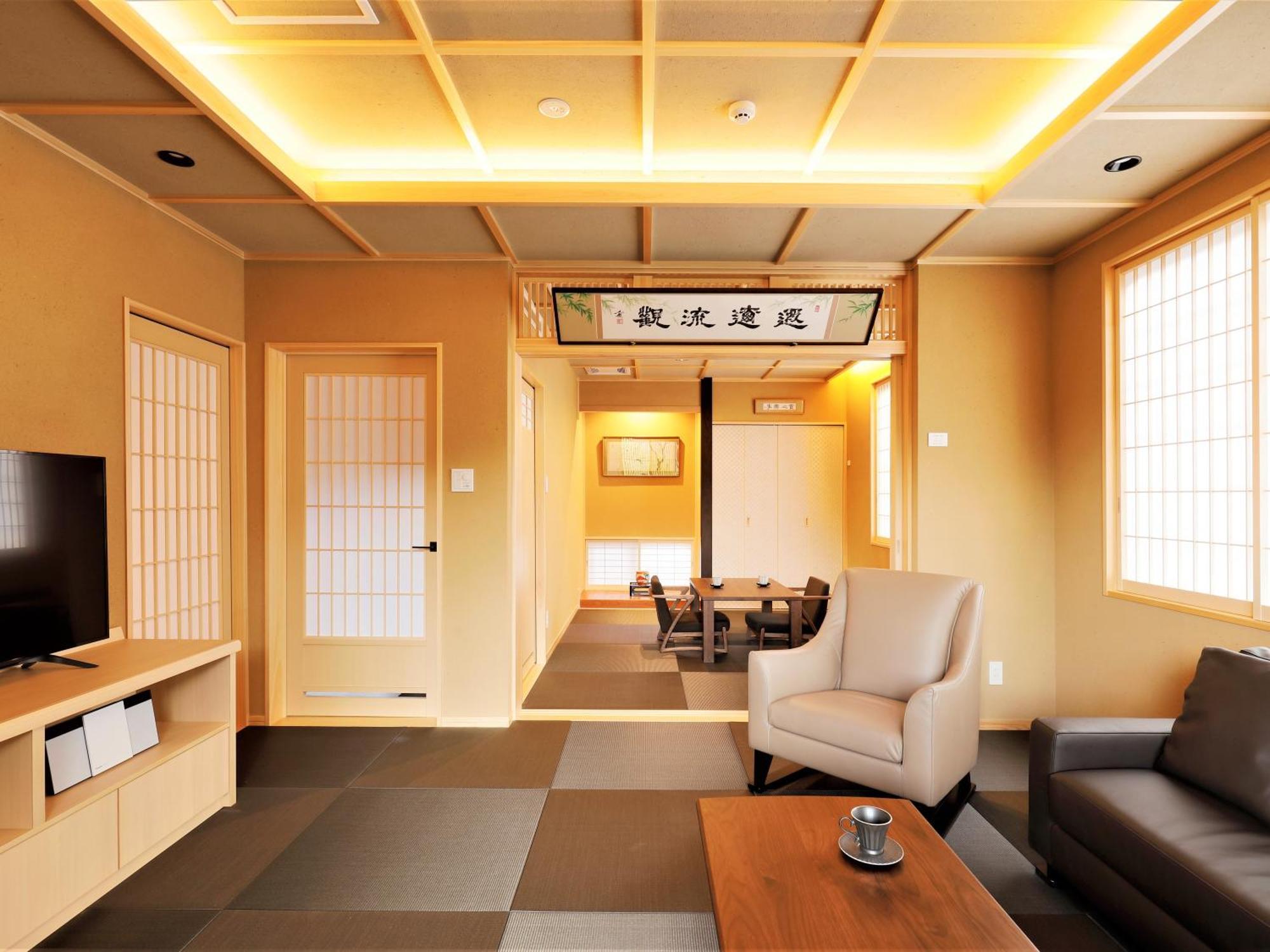 Hotel Morinokaze Hakone Sengokuhara Luaran gambar