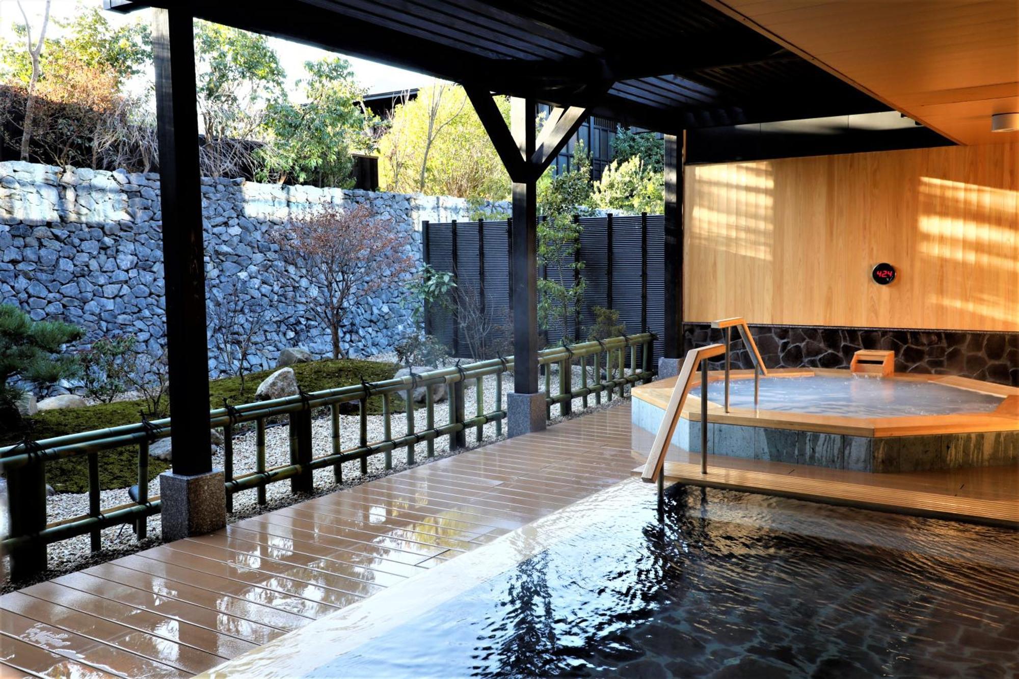 Hotel Morinokaze Hakone Sengokuhara Luaran gambar