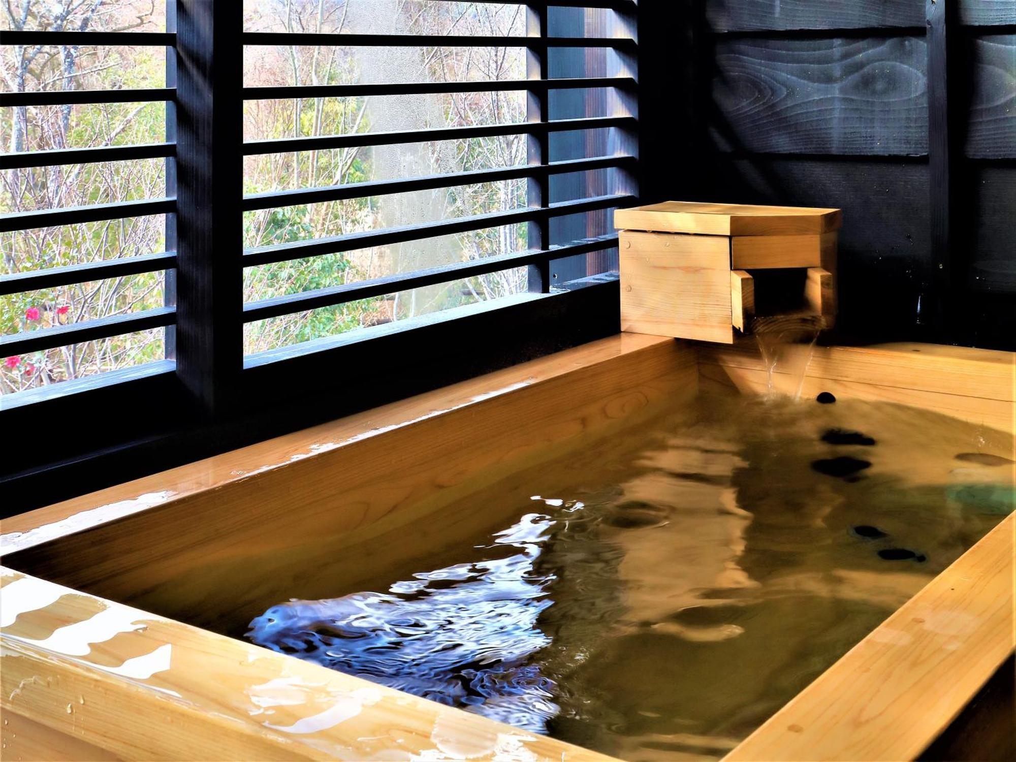 Hotel Morinokaze Hakone Sengokuhara Luaran gambar