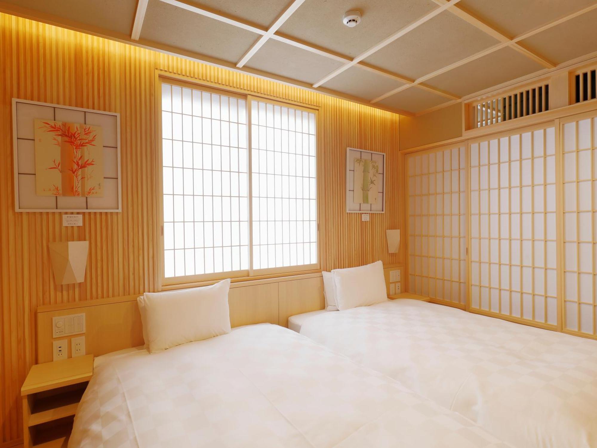 Hotel Morinokaze Hakone Sengokuhara Luaran gambar