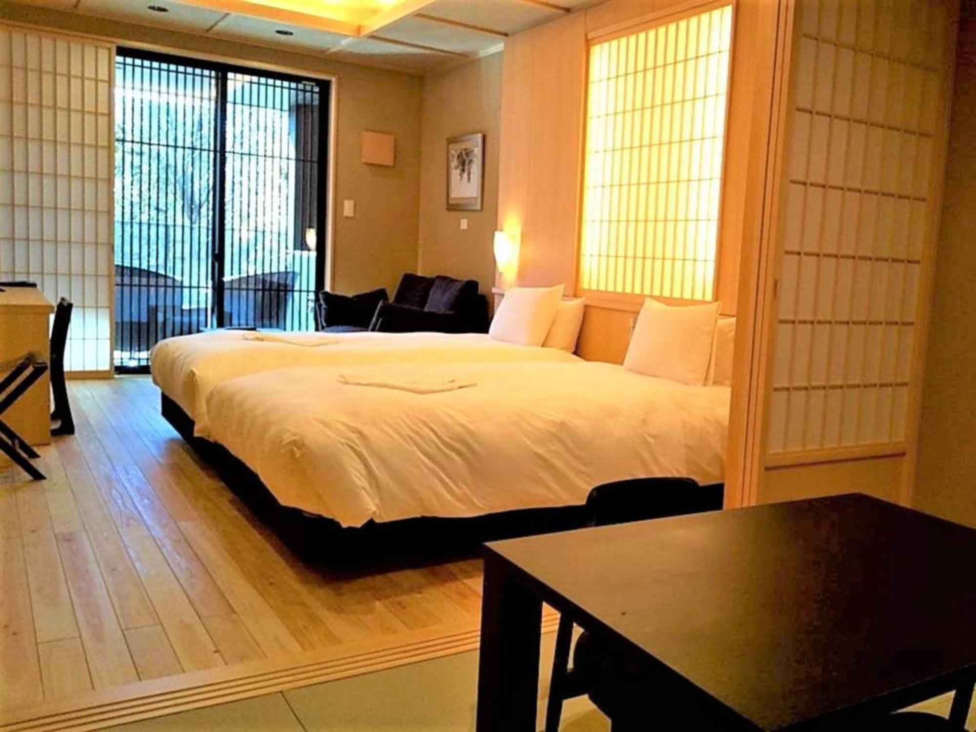Hotel Morinokaze Hakone Sengokuhara Luaran gambar